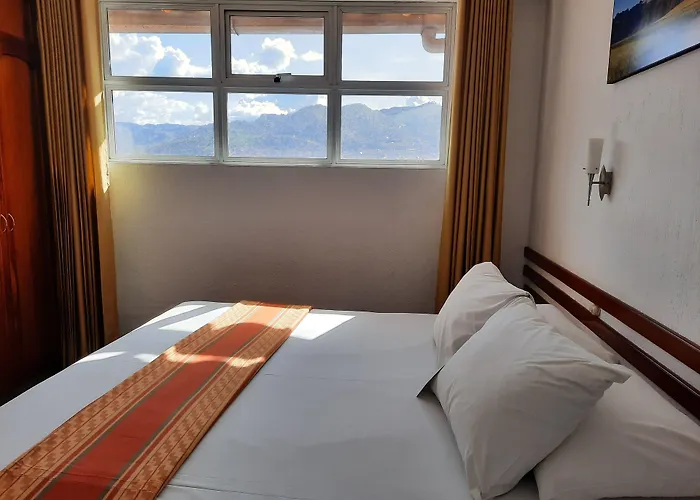 Hotel Sueños del Inka Cuzco