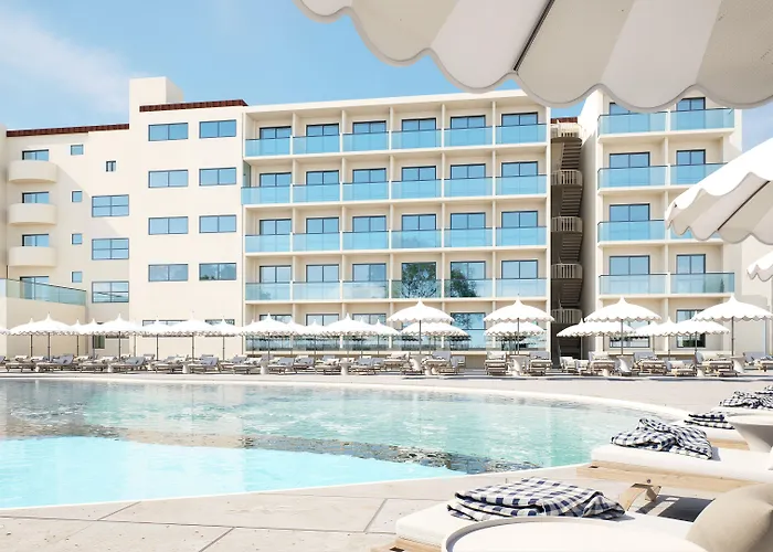 Sun Palace Protaras Waterpark Resort