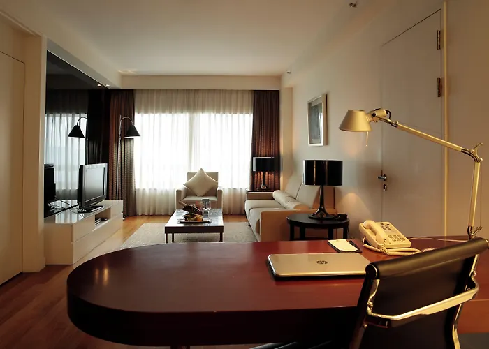 Hotel Kukdo Seoel