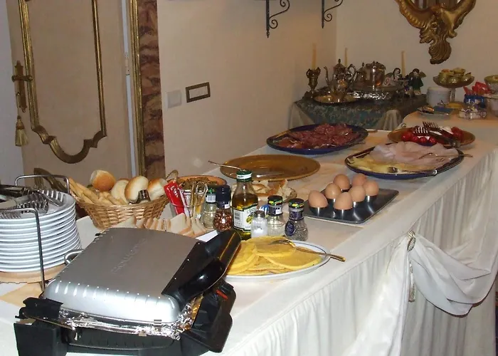 Hotel Floridiana Amalfi