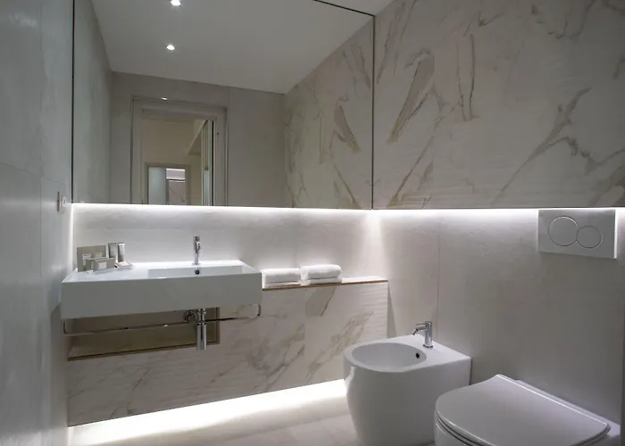 Hotel Salus Terme - Adults Only Viterbo