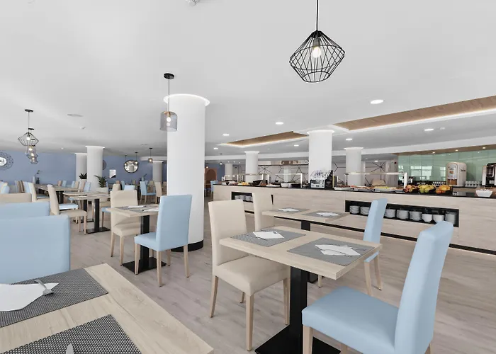 Palmanova Suites By Trh (Adults Only) Magaluf 