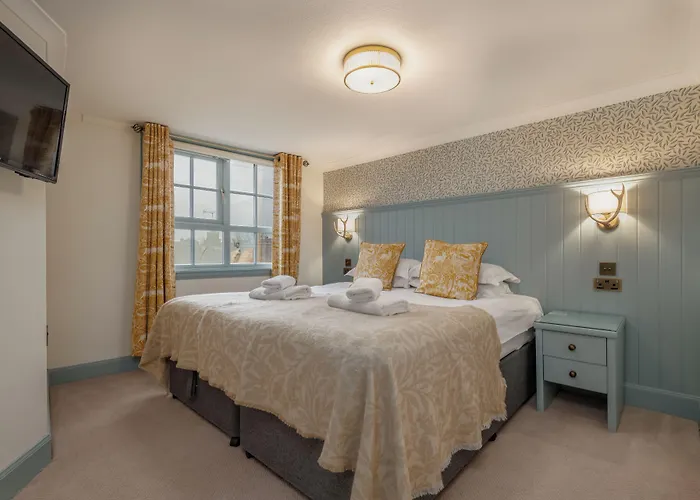 Hotel The Albany St Andrews