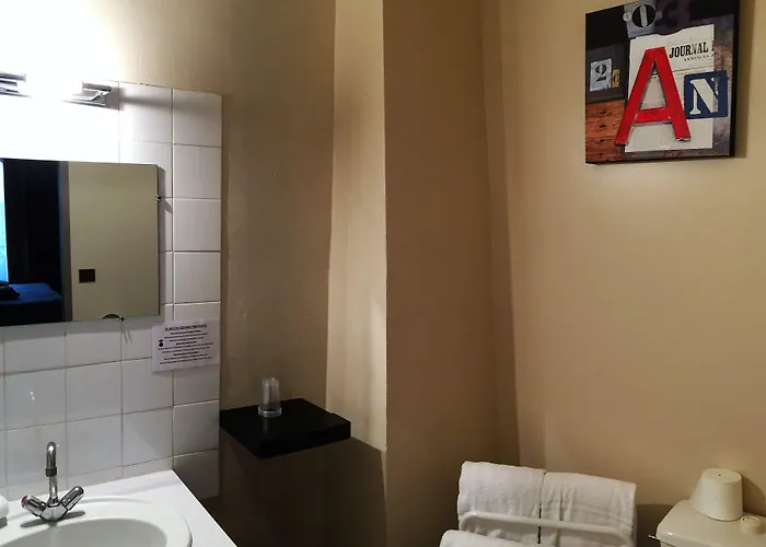 Hotel Des Ambassadeurs Toulouse