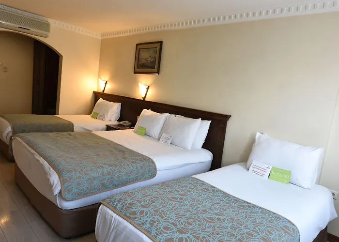 Asal Hotel Ankara