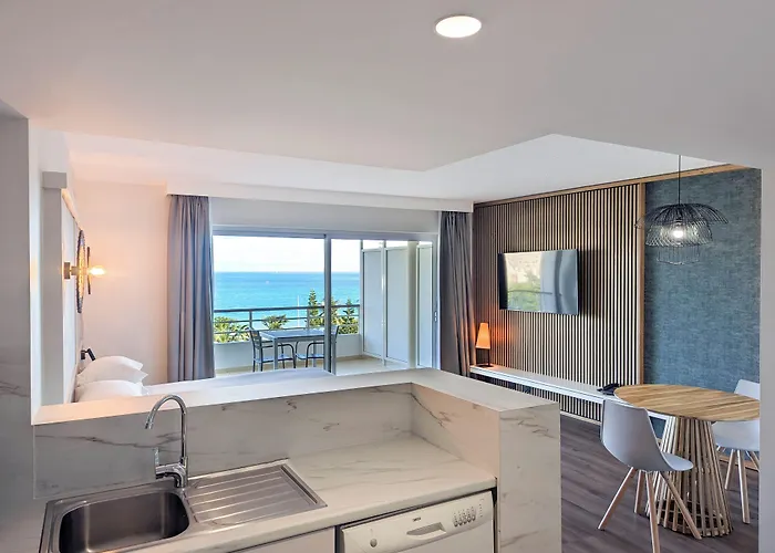 Hilton Noumea La Promenade Residences