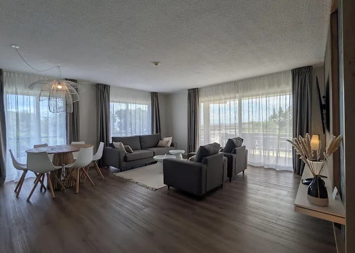 Hilton Noumea La Promenade Residences