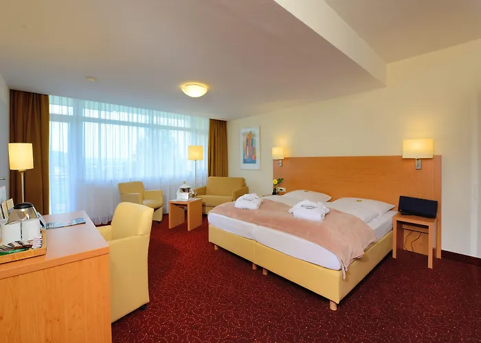 Ringhotel Haus Oberwinter Remagen