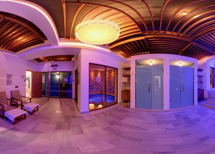 Montana Pine Resort Ölüdeniz