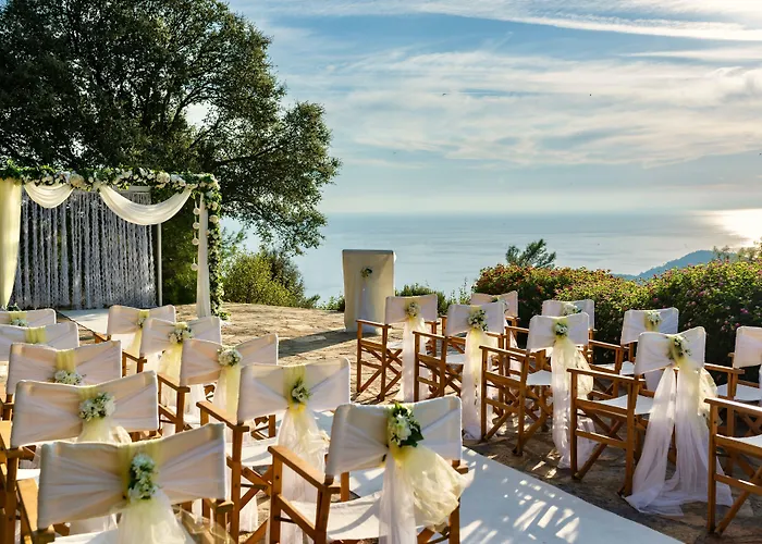 Montana Pine Resort Ölüdeniz