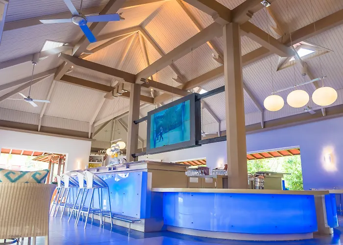 Tamassa Bel Ombre Hotel