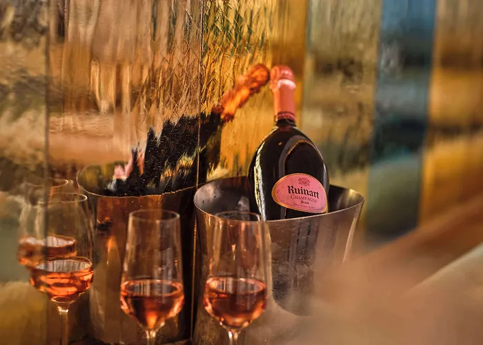 Flemings Selection Hotel Frankfurt-City Frankfurt am Main