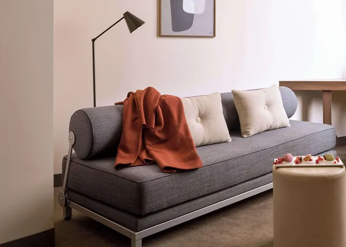 Flemings Selection Hotel Frankfurt-City Frankfurt am Main