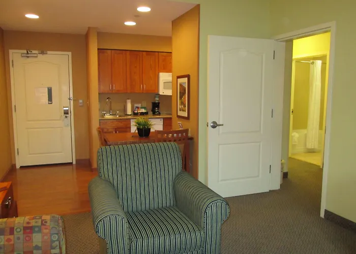 Homewood Suites By Hilton Newburgh-Stewart Airport New Windsor