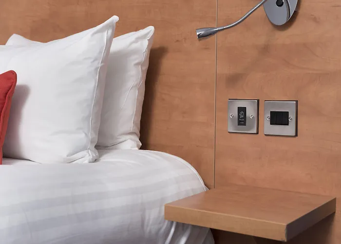Holiday Inn Express Birmingham Star City By Ihg