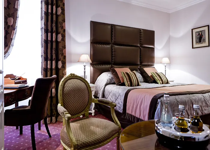 Grand Hotel Des Terreaux Lyon