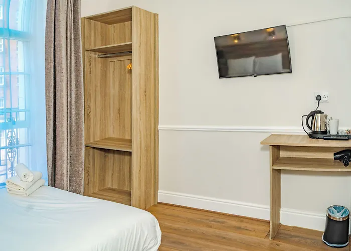 Iveagh Lodge Dublin