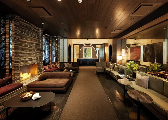 Loden Vancouver