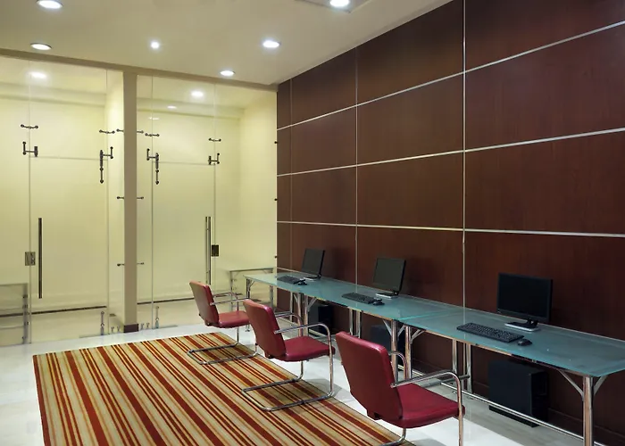 Crowne Plaza Al Khobar By Ihg Hotel