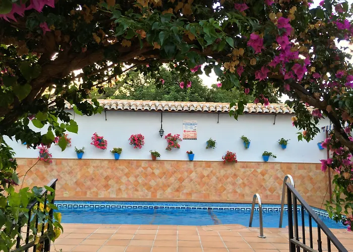 Hotel Carmen Teresa Torremolinos