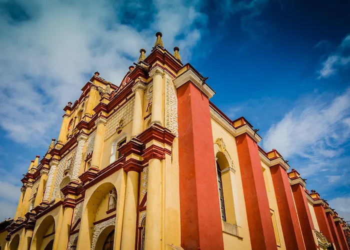 Fiesta Inn Tuxtla Gutiérrez