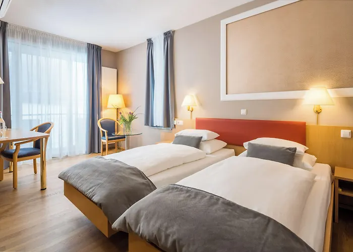 Hotel Classic Freiburg im Breisgau