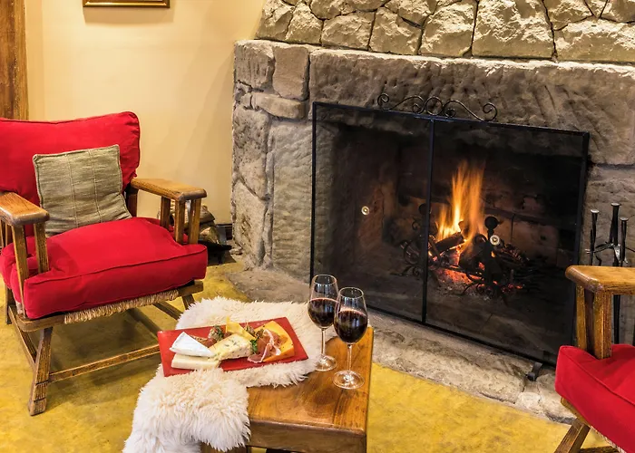 Kau Yatun Hotel Boutique El Calafate