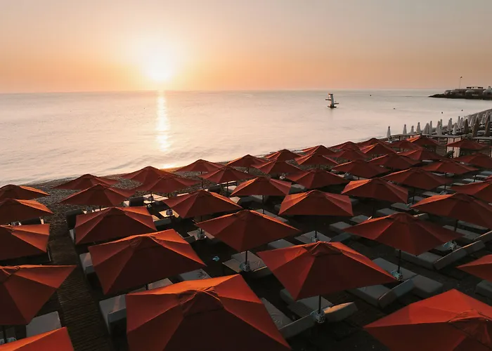 Grande Albergo Delle Rose (Adults Only) Rhodes City