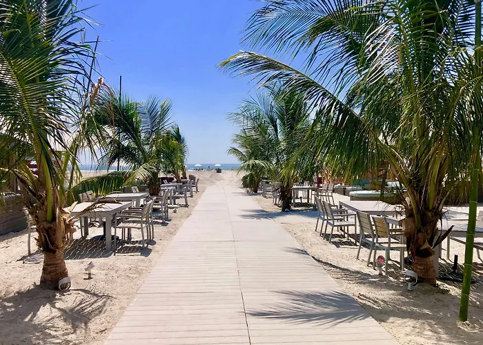 Icona Diamond Beach Wildwood Crest