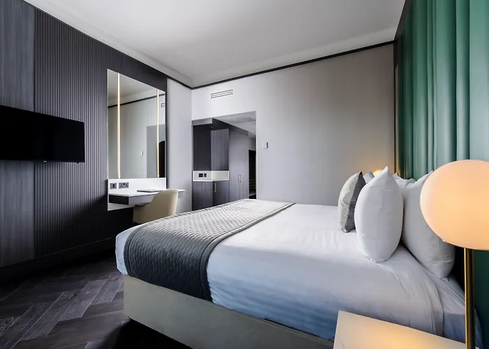 Kinsale Hotel & Spa