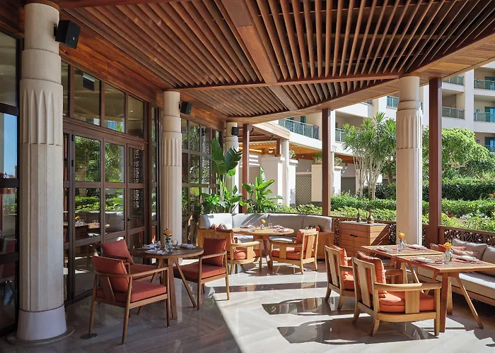 Four Seasons Hotel Alexandria At San Stefano