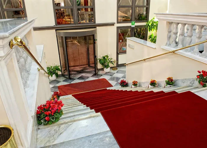 Hotel San Giorgio Civitavecchia
