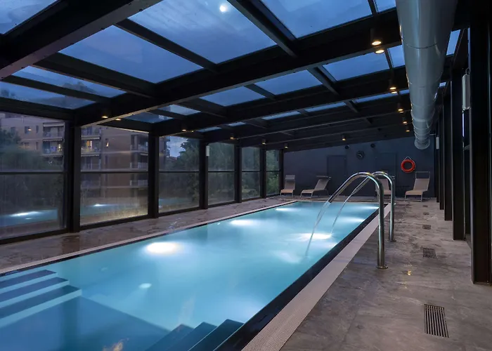 Radisson Blu Hotel Milano