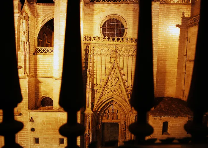 Catedral Boutique Hotel Seville