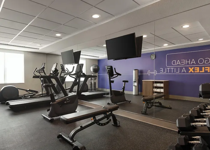 Holiday Inn Express Fort Lauderdale Airport South By Ihg Dania Beach