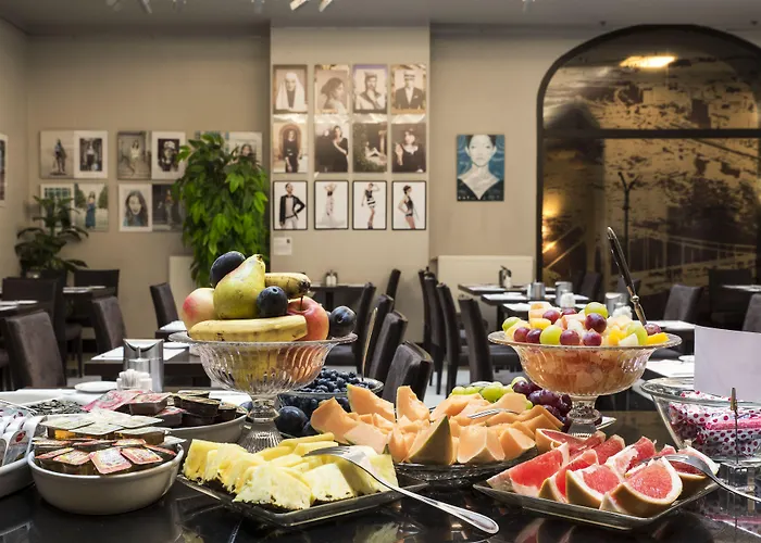 Carat Boutique Hotel Budapeşte