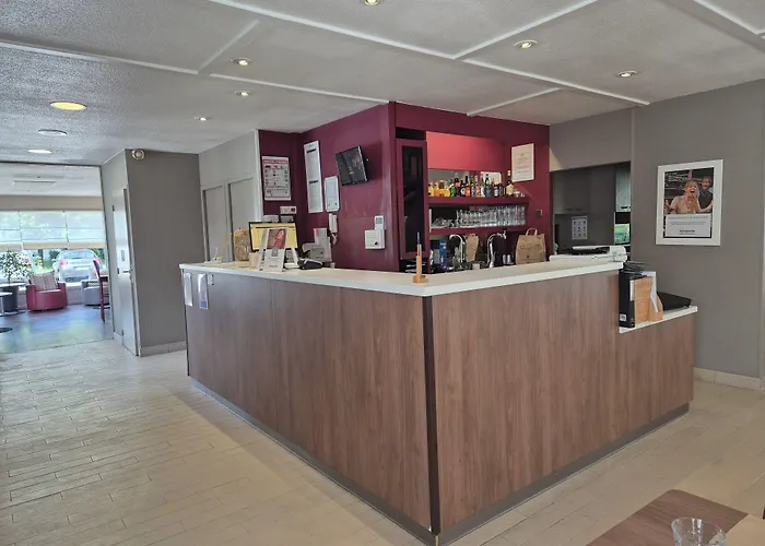 Campanile Chalon Sur Saone Hotel