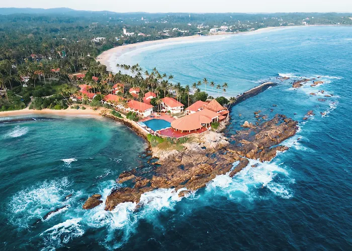 Dickwella Resort And Spa