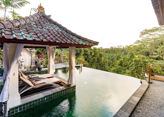 Tanah Merah Art Resort By Agata Ubud