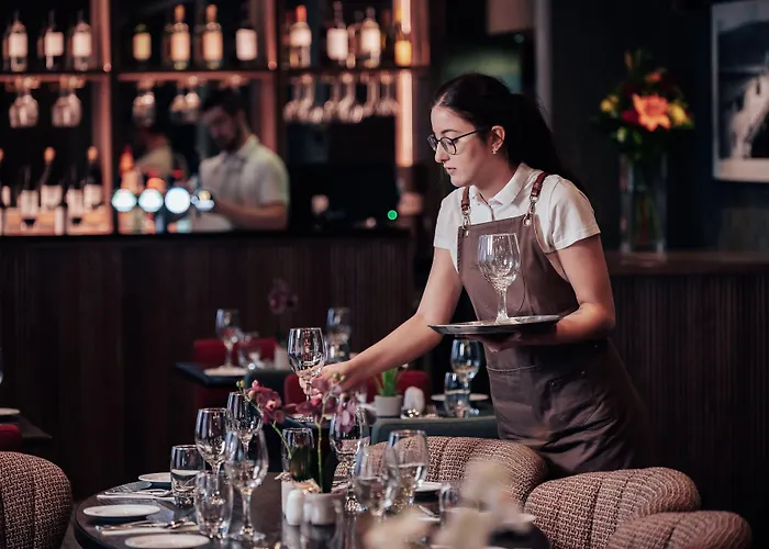 The Fitzwilton Hotel Waterford