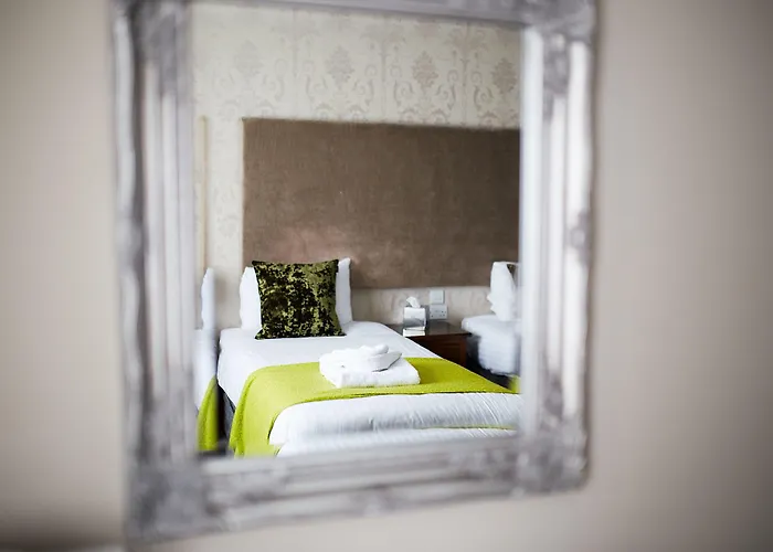 The Orwell Hotel Felixstowe