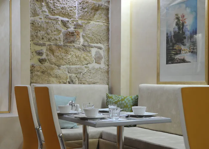 Acropolis Museum Boutique Hotel Atenas