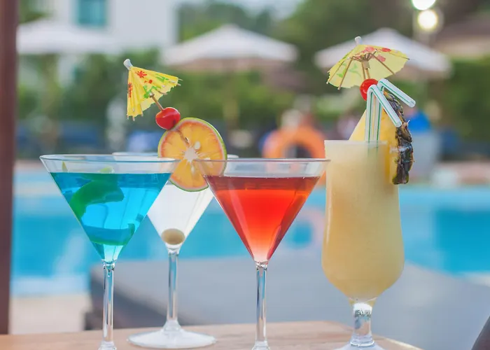 Fiesta Royale Hotel Akkra