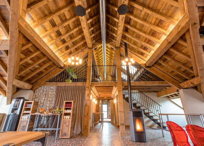 La Maison Rouge Chambéry