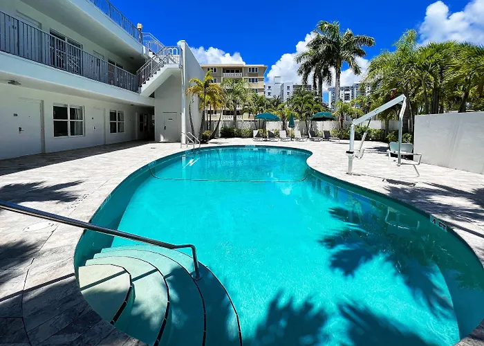 Royal Palms Resort & Spa Fort Lauderdale