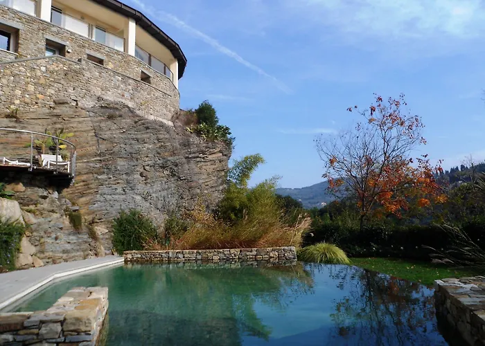 Eden Rock Resort Florence