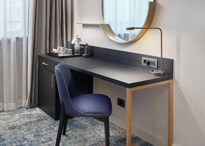 Hotel International By Maistra City Vibes Zagreb