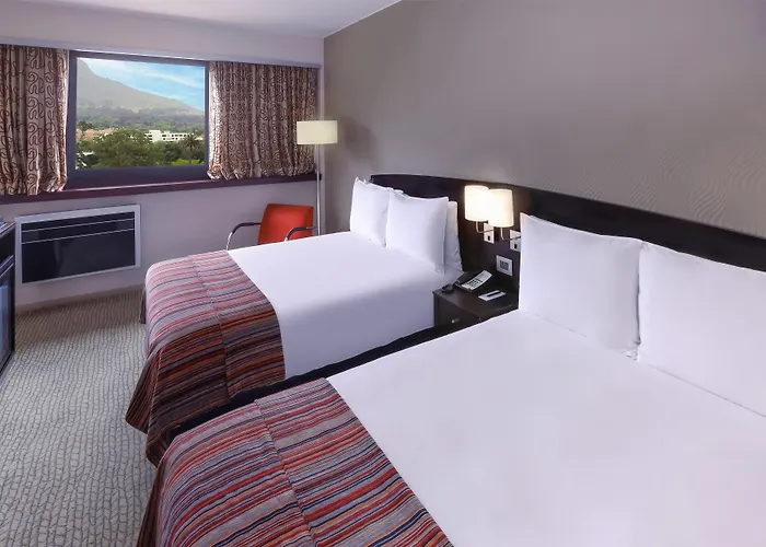 Southern Sun Newlands Kaapstad