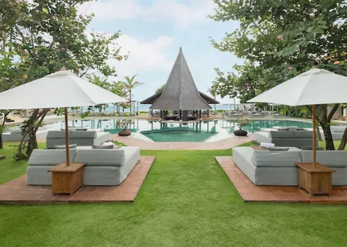 Sadara Resort Nusa Dua