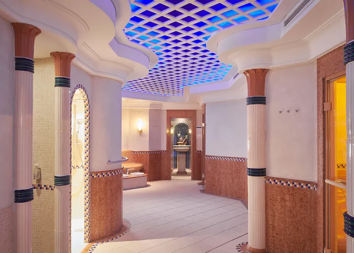 A-Rosa Kurhaus Binz Hotel
